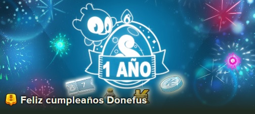 Evento 1