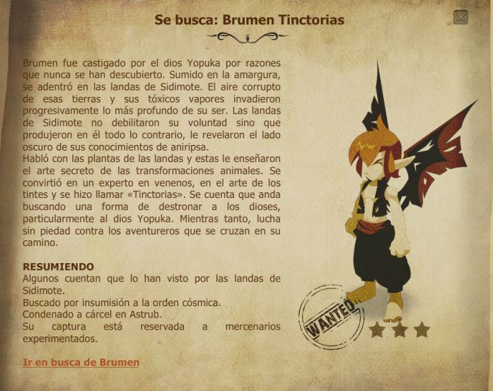 [Image of Brumen Tinctorias]