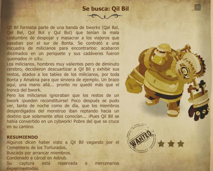 [Image of Qil Bil]