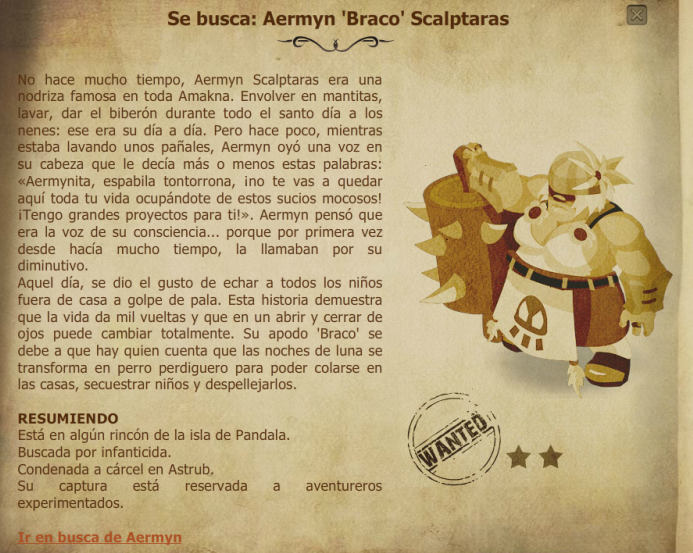 [Image of Aermyn 'Braco' Scalptaras]